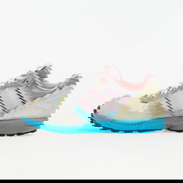 Tenisky a topánky adidas Originals ZX 6000 "Inside Out XZ 0006 Pack - Orbit Grey" Šedá | GZ2711, 0