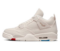 Air Jordan 4 Retro "Blank Canvas" W