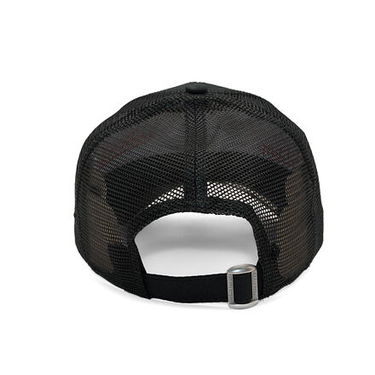 Šiltovka New Era Baseball Cap MLB Flawless 9FORTY NY Yankees (56-59 cm) Čierna | 60667656, 2