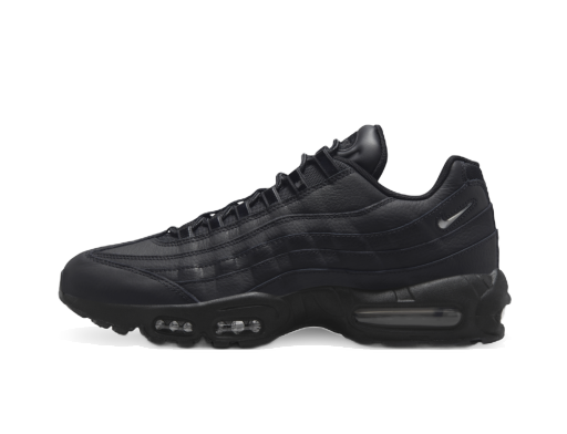 Tenisky a topánky Nike Air Max 95 "Triple Black" Čierna | FN7273-001