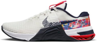 Tenisky a topánky Nike Metcon 8 Training Shoes Biela | DO9327-101, 0