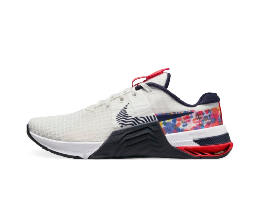 Bežecké topánky Nike Metcon 8 Training Shoes Biela | DO9327-101