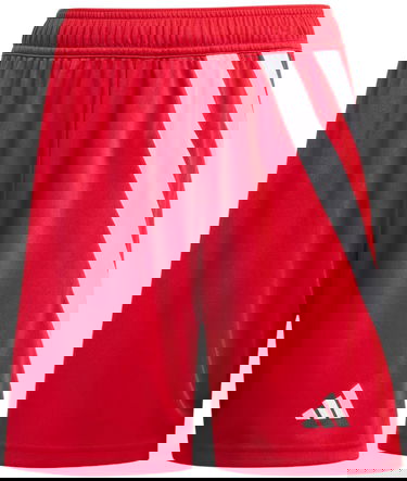 Šortky adidas Originals Fortore 23 Training Shorts Červená | ik5750, 0