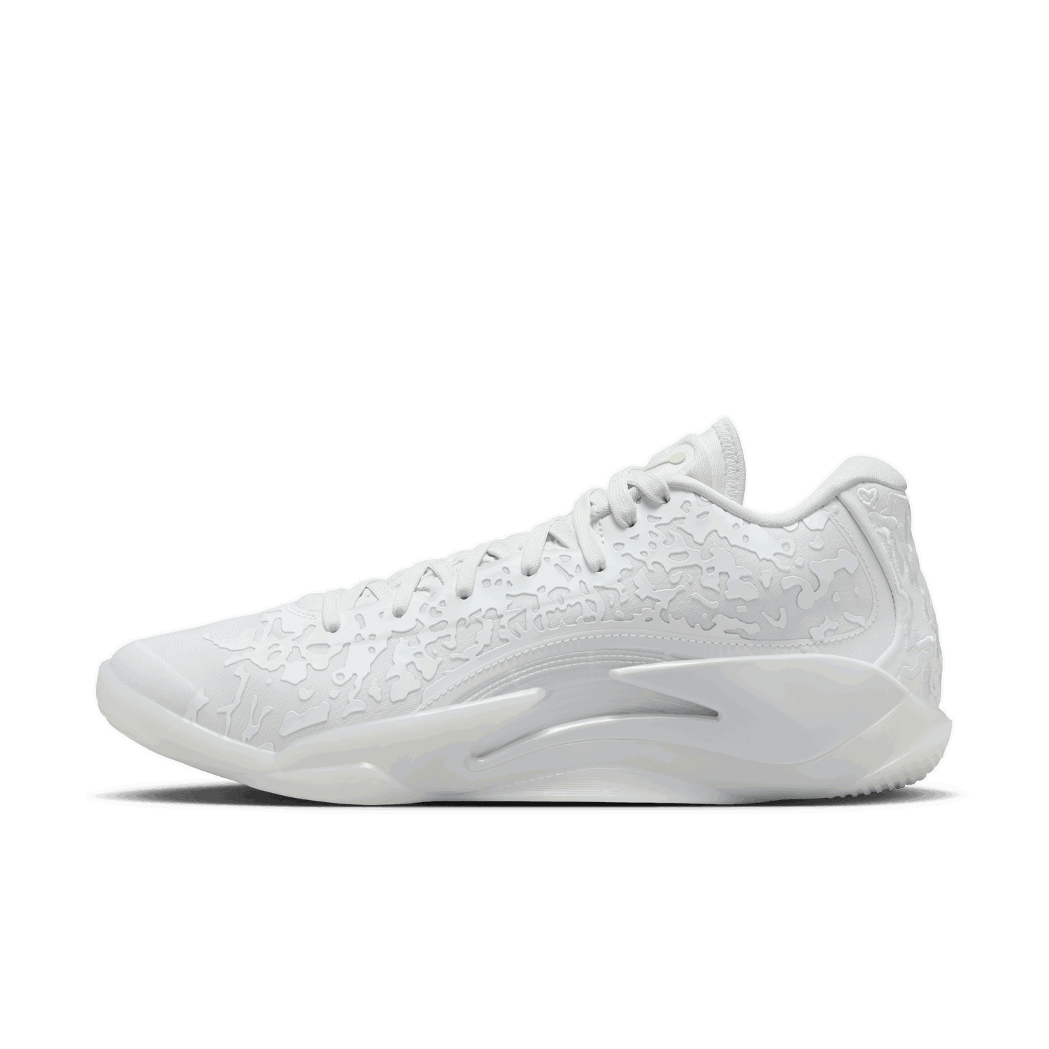 Tenisky a topánky Jordan Jordan Zion 3 Šedá | DR0675-103, 1