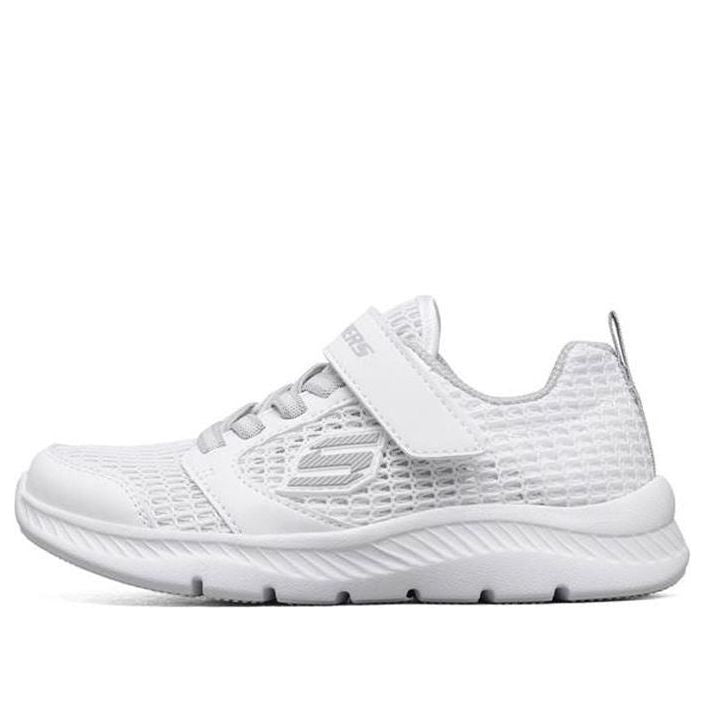Tenisky a topánky Skechers Go Run 400 Biela | 660070L-WHT
