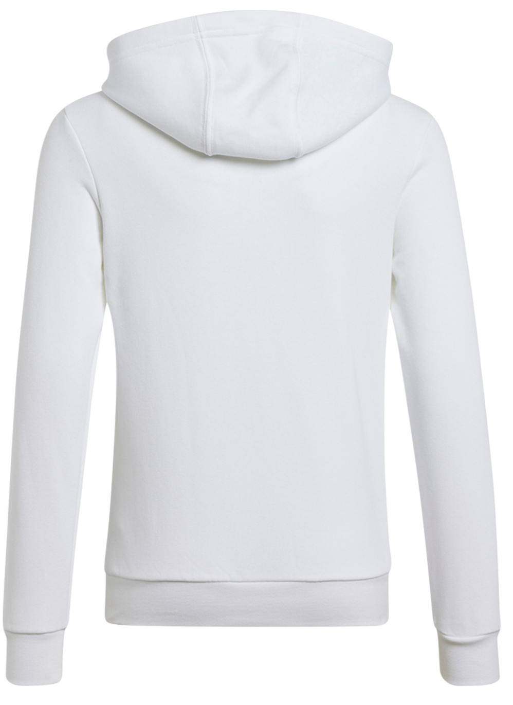 Mikina adidas Performance Sportswear U Hoodie Biela | is2592, 1