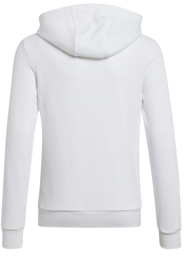 Mikina adidas Performance Sportswear U Hoodie Biela | is2592, 1