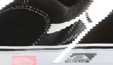 Tenisky a topánky Vans Ua Old Skool Comfycush Čierna | VN0A3WMAVNE, 2