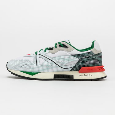 Tenisky a topánky Puma Mirage Mox Michael Lau Zelené | 375196 01, 0