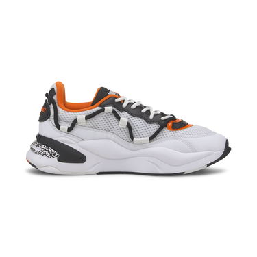 Tenisky a topánky Puma RS-2K Mr. Doodle Biela | 37421301, 1