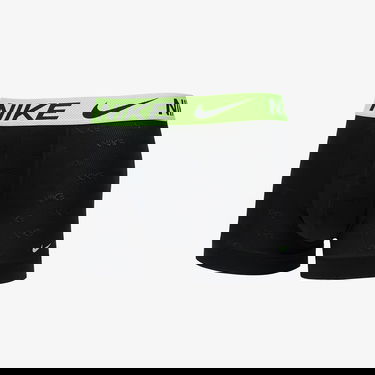 Boxerky Nike Dri-FIT ADV Trunks (3-Pack) Čierna | 000PKE1224-UA7, 3