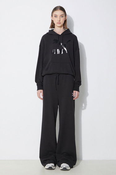 Tepláky Puma BETTER CLASSIC Sweatpants Čierna | 624235, 1