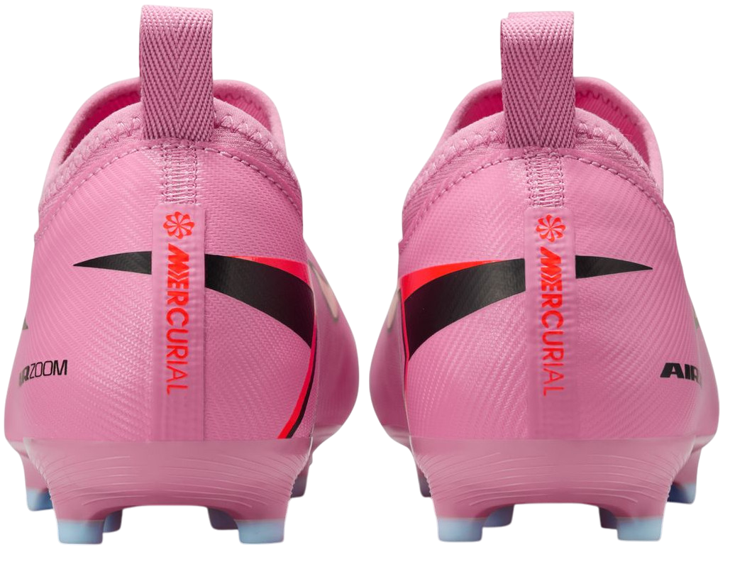 Tenisky a topánky Nike Nike JR ZOOM VAPOR 16 ACADEMY FG/MG Ružová | fq8392-600, 1