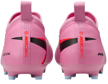 Tenisky a topánky Nike Nike JR ZOOM VAPOR 16 ACADEMY FG/MG Ružová | fq8392-600, 1
