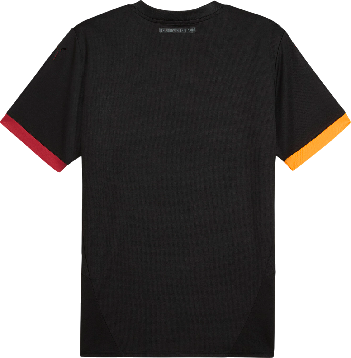 Dres Puma Galatasaray Special Replica Jersey Čierna | 781518-12, 1