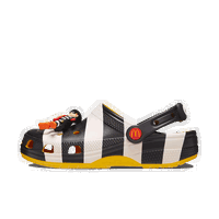 McDonald's x Classic Clog "Hamburglar"