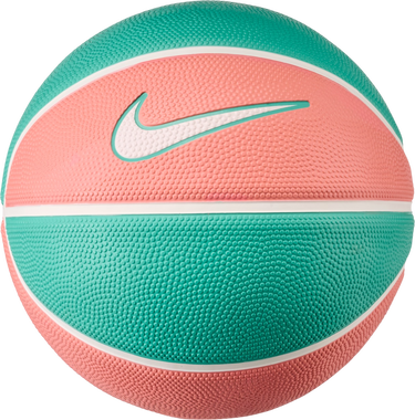 Športový doplnok Nike Basketball Skills Size 3 Tyrkysová | 9017-7-831, 3