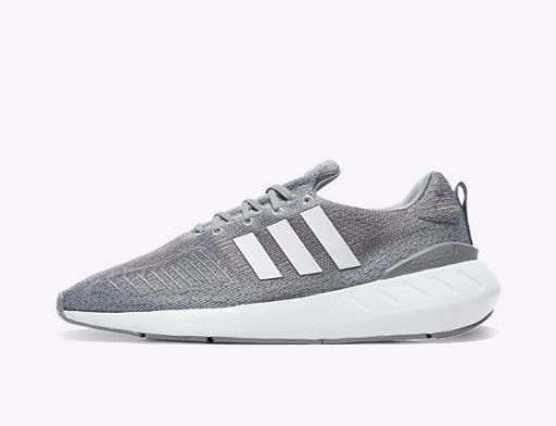 Tenisky a topánky adidas Originals Swift Run 22 Šedá | GZ3495