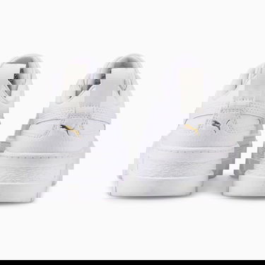 Tenisky a topánky Puma Scarpe da ginnastica Mayze Biela | 384527_01, 3