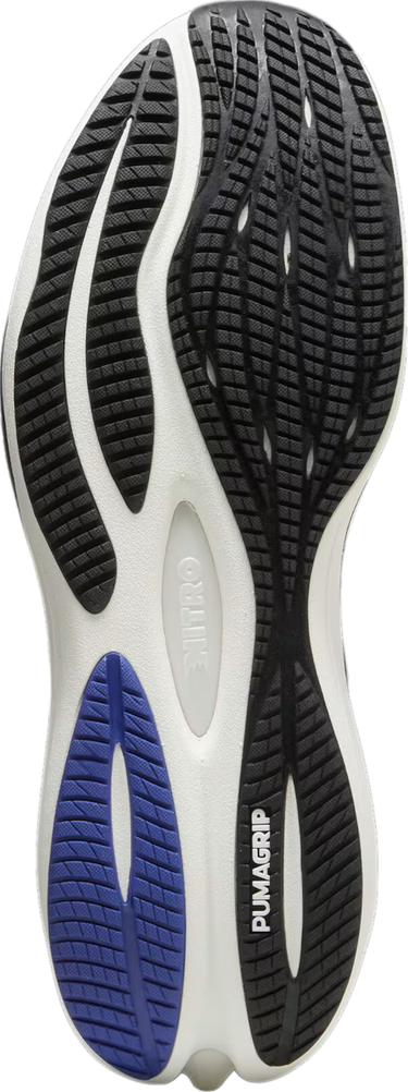 Tenisky a topánky Puma Velocity NITRO 3 Čierna | 377748-16, 1