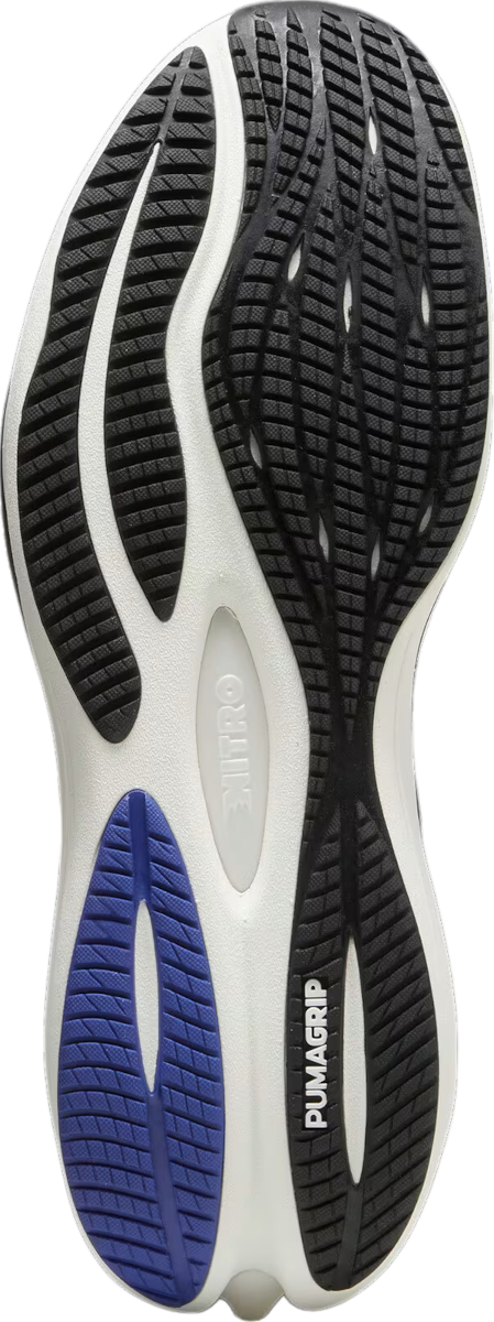 Tenisky a topánky Puma Velocity NITRO 3 Čierna | 377748-16, 1