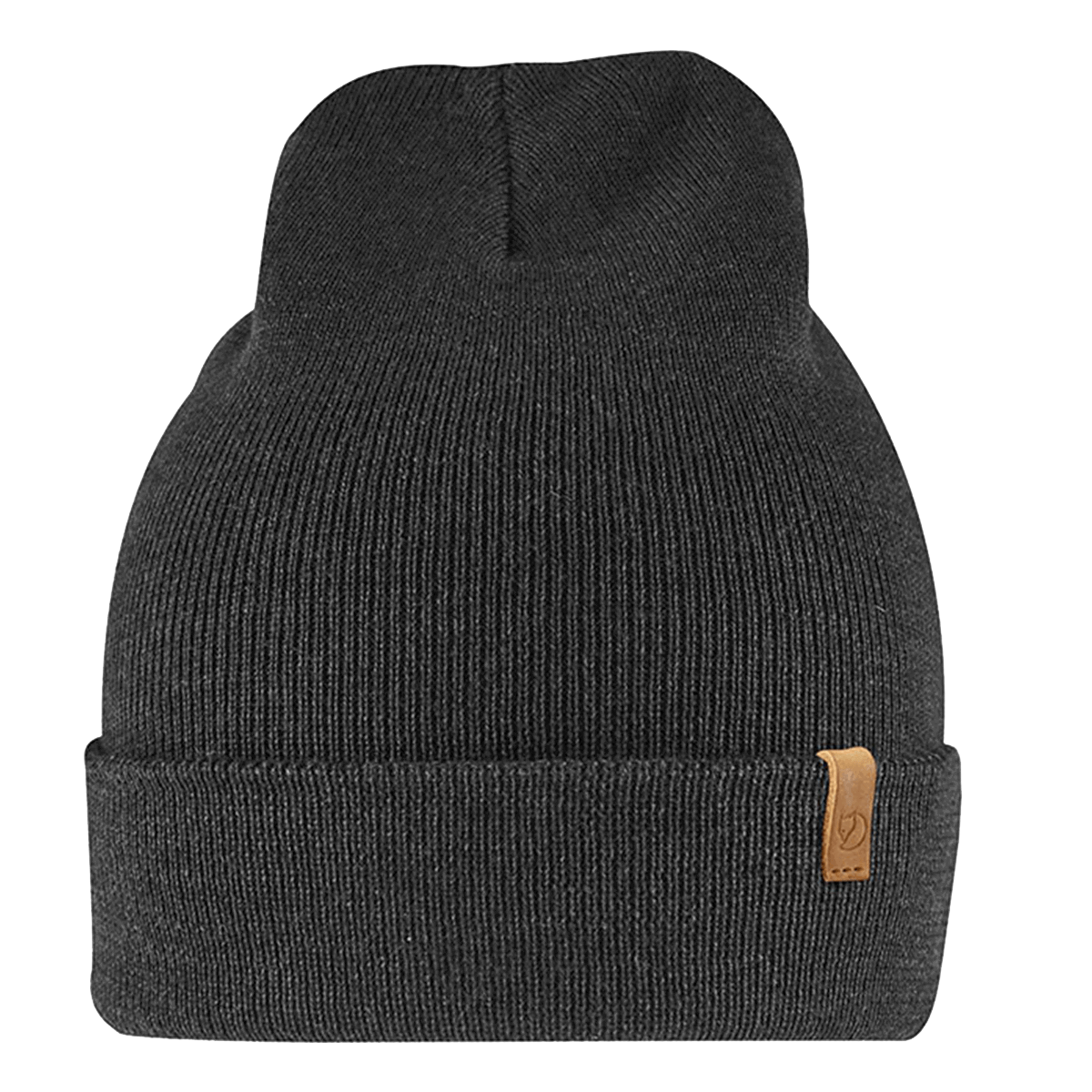 Kulicha FJÄLLRÄVEN Fjallraven Classic Knit Hat Čierna | F77368-550, 0
