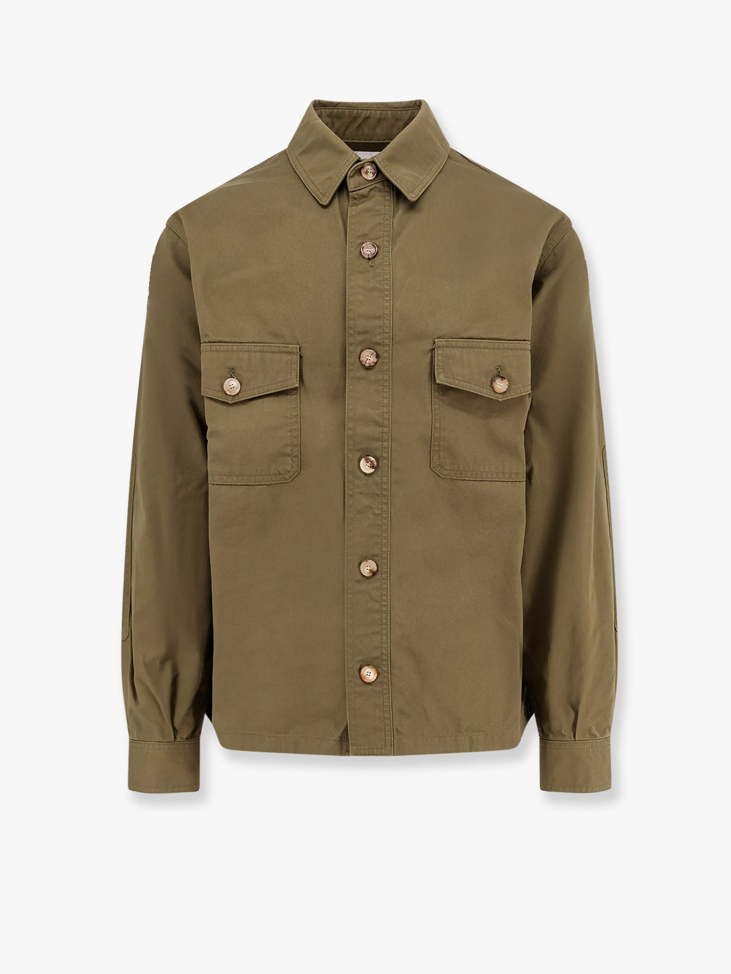Saint Laurent Button-Down Shirt