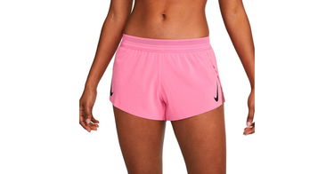 Šortky Nike Shors Dri-FIT Aeroswift Ružová | cz9398-606, 1