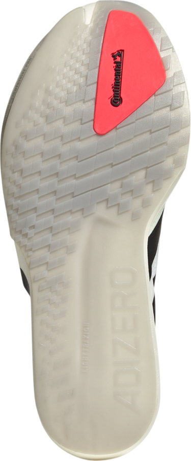 Tenisky a topánky adidas Performance ADIZERO ADIOS 9 Biela | if9418, 2