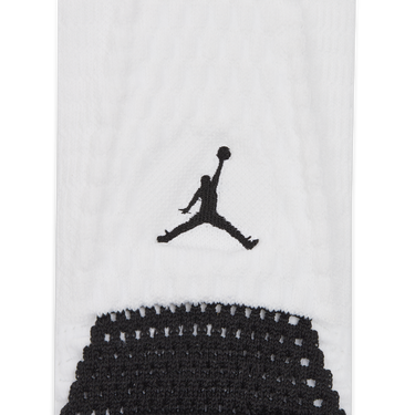 Ponožky Jordan Jordan Unicorn Dri-FIT ADV Biela | FZ3393-100, 3