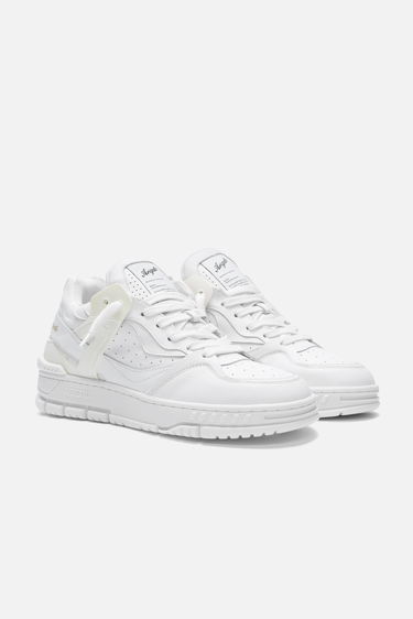 Tenisky a topánky AXEL ARIGATO Astro "White" Biela | F1656001, 7
