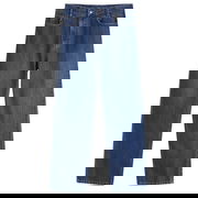 Wooyoungmi Wide Leg Jeans Size IT 46