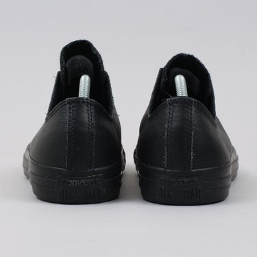 Tenisky a topánky Converse Chuck Taylor All Star Čierna | c135253, 3