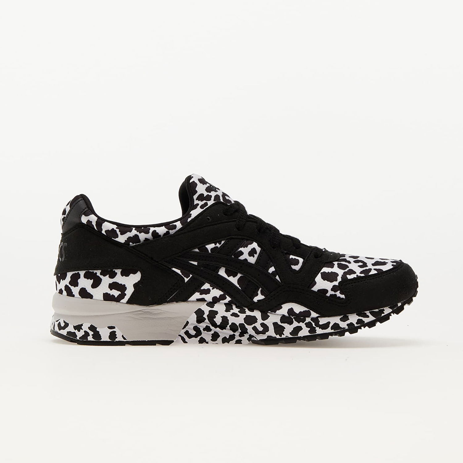 Tenisky a topánky Asics COMME des GARCONS x Gel-Lyte V Čierna | 1201A735-001, 1