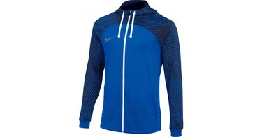 Mikina Nike Strike 22 Track Jacket Modrá | dh8768-463, 1
