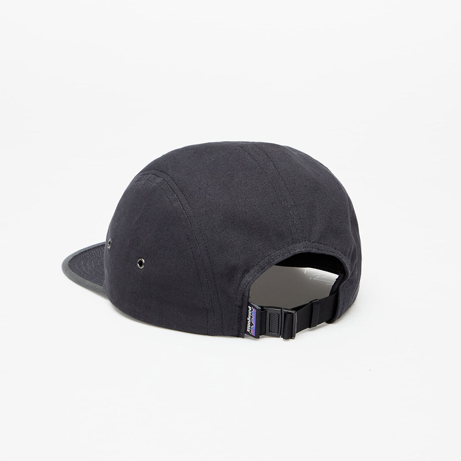 Oblečenie a doplnky Patagonia Maclure Cap Čierna | 22321 PLIN, 1