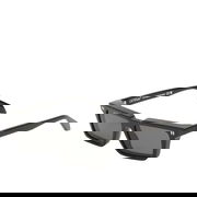 Tyler Rectangular Frame Sunglasses