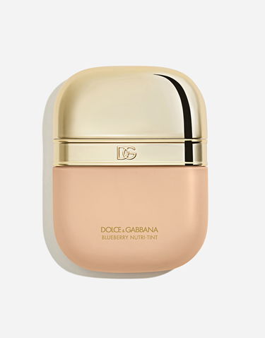 Parfémy a vône Dolce & Gabbana Blueberry Nutri-Tint Skin Tint Béžová | MKUPFCE0018V0004, 0