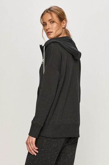 Mikina Under Armour Hoodie Čierna | 1356400-001, 1