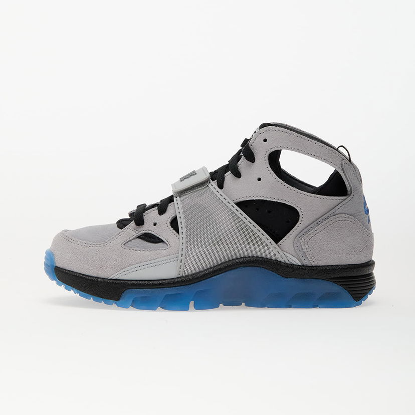 Tenisky a topánky Nike Air Trainer Huarache Šedá | IH4469-012
