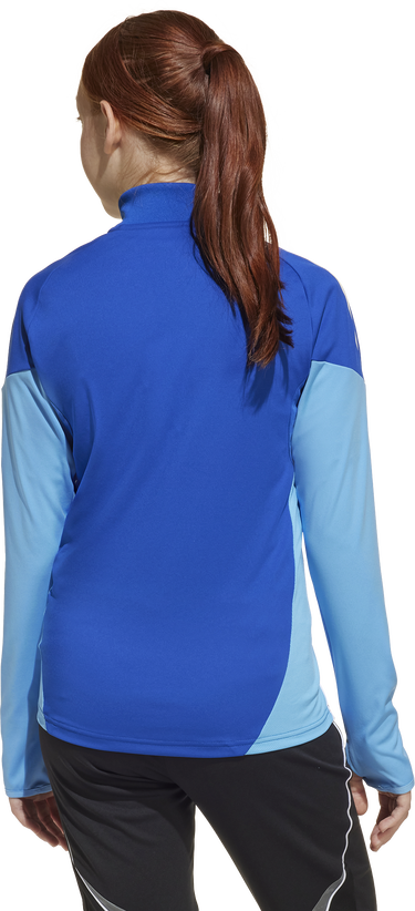Mikina adidas Originals adidas TIRO25C Track Top Modrá | ji8928, 2