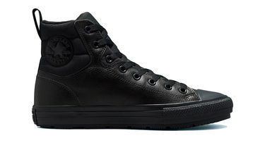 Tenisky a topánky Converse Chuck Taylor All Star Berkshire Boot Čierna | 171447C, 0