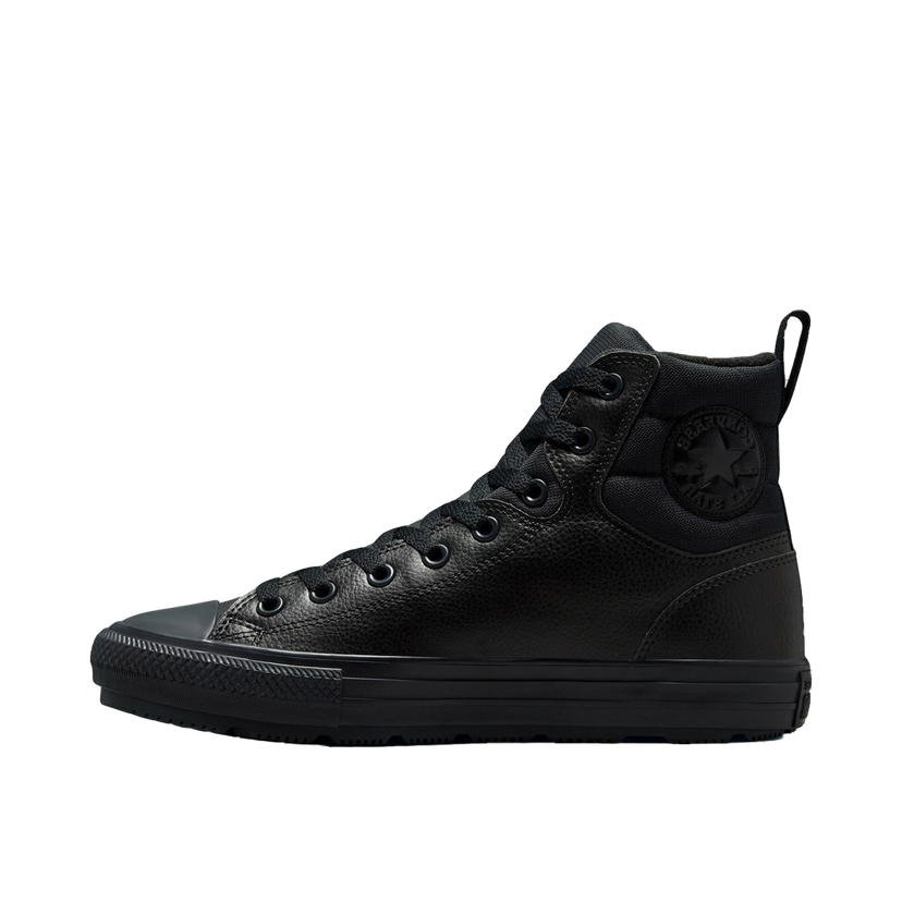 Tenisky a topánky Converse Chuck Taylor All Star Berkshire Boot Čierna | 171447C