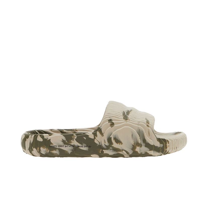 Tenisky a topánky adidas Originals Adilette 22 Béžová | IG5918
