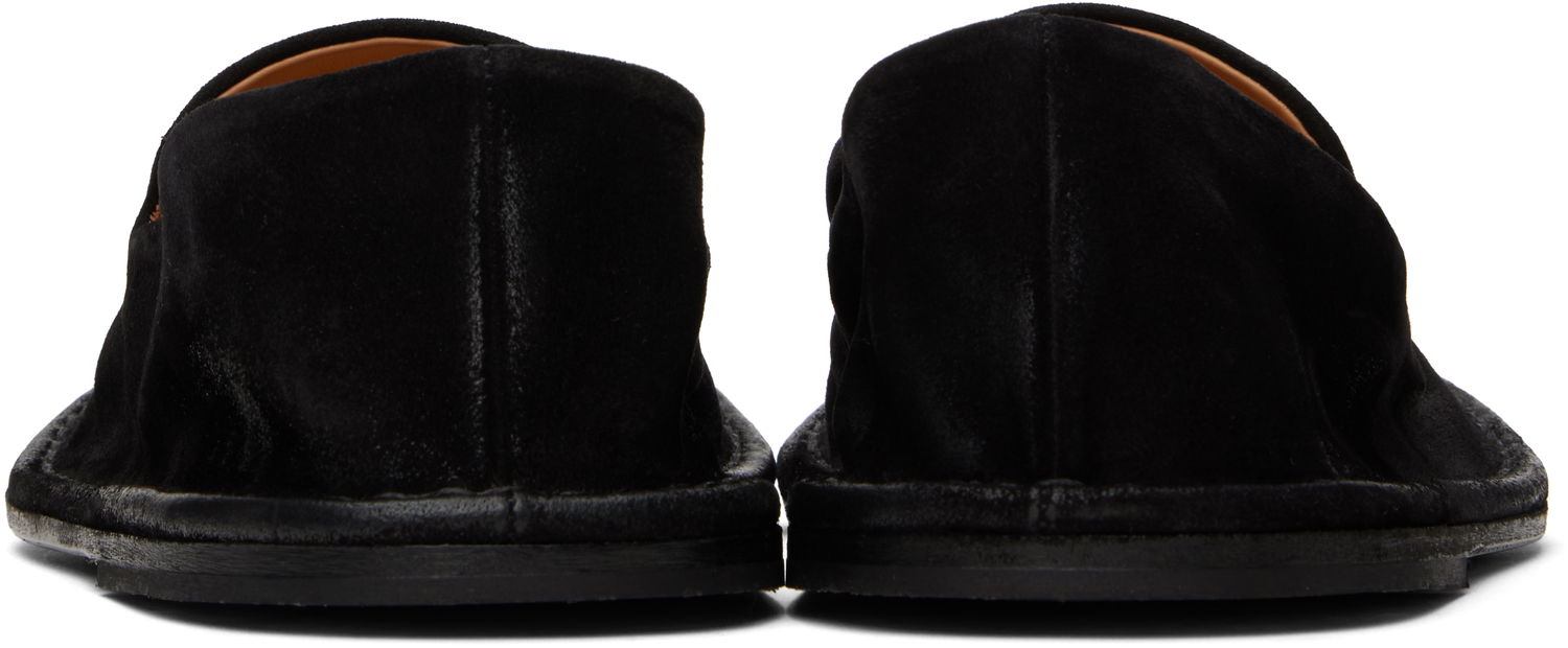 Oblečenie Marsèll Marsèll Filo Loafers Čierna | MM4634 P024666, 1