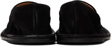 Oblečenie Marsèll Marsèll Filo Loafers Čierna | MM4634 P024666, 1