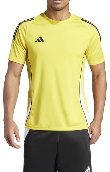 Dres adidas Originals adidas TIRO24 JSY Žltá | is1015, 0