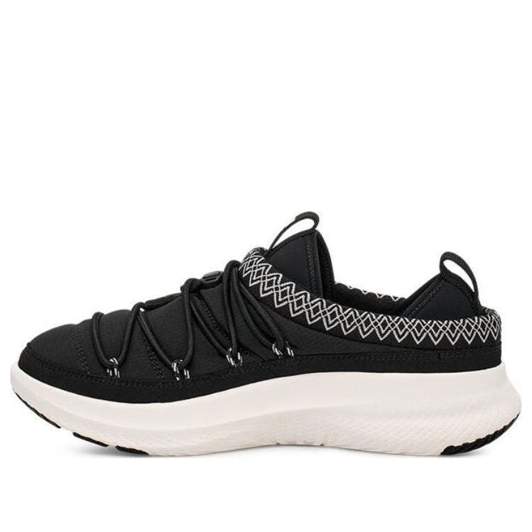 Tenisky a topánky UGG Tasman Čierna | 1136594-BWHT, 0