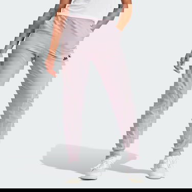 Nohavice adidas Performance HEAT.RDY Pro Woven Trousers Fialová | IL7365, 4