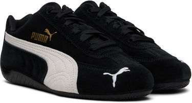 Tenisky a topánky Puma Speedcat OG Čierna | 40098601, 3
